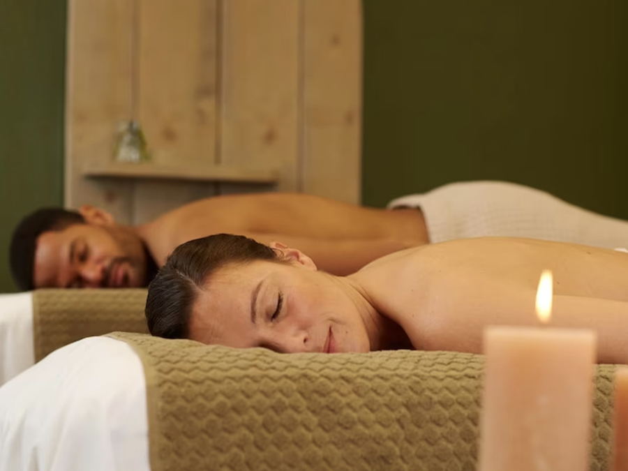 Roompot verwent: kom tot rust in deze wellness-locaties dichtbij huis