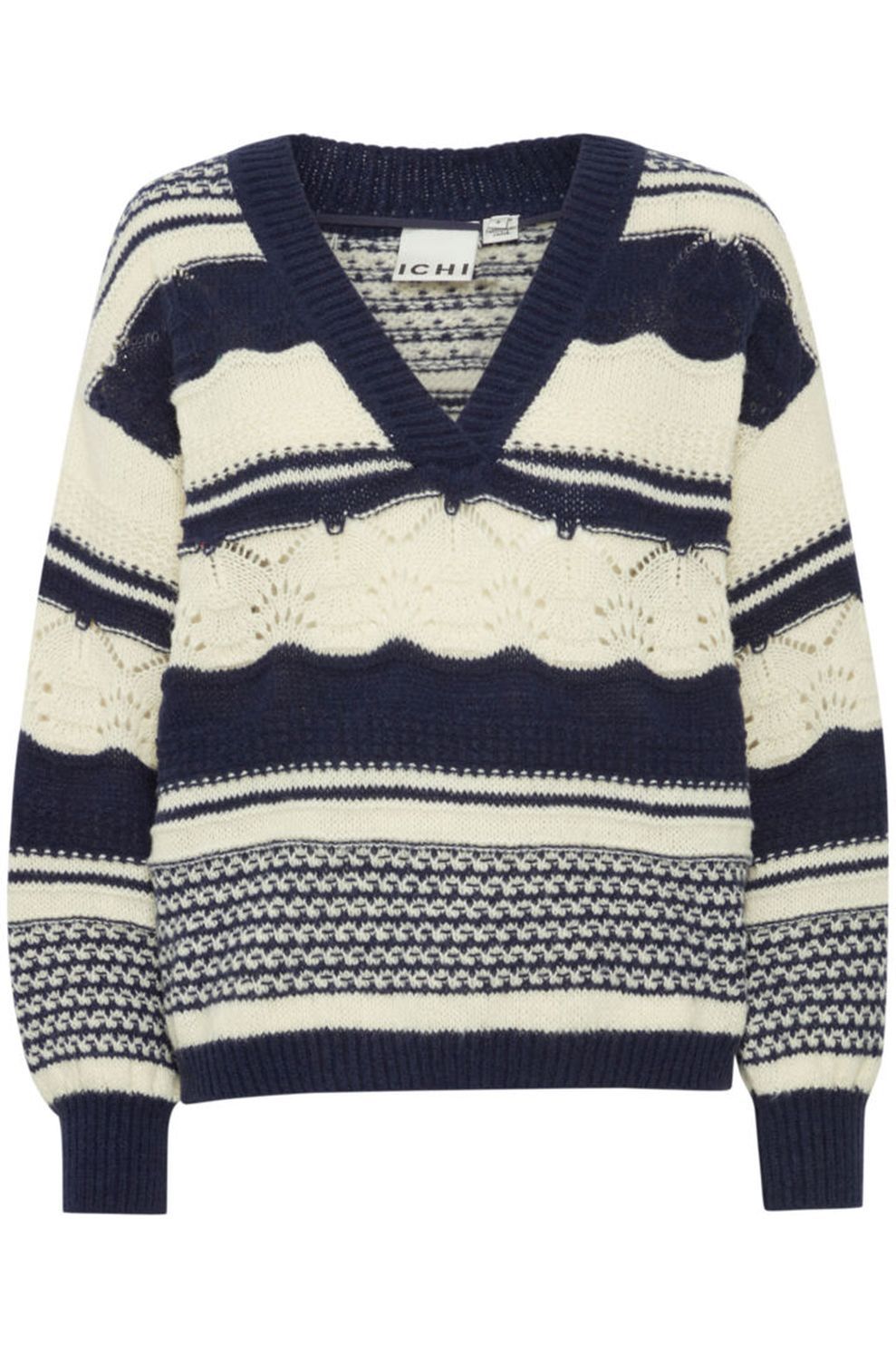 Ichi_Sweat ICH Ihastra Ls2_JUTTU_€54,95