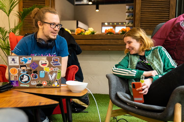 9th Global Game Jam @ InnoGames (5)