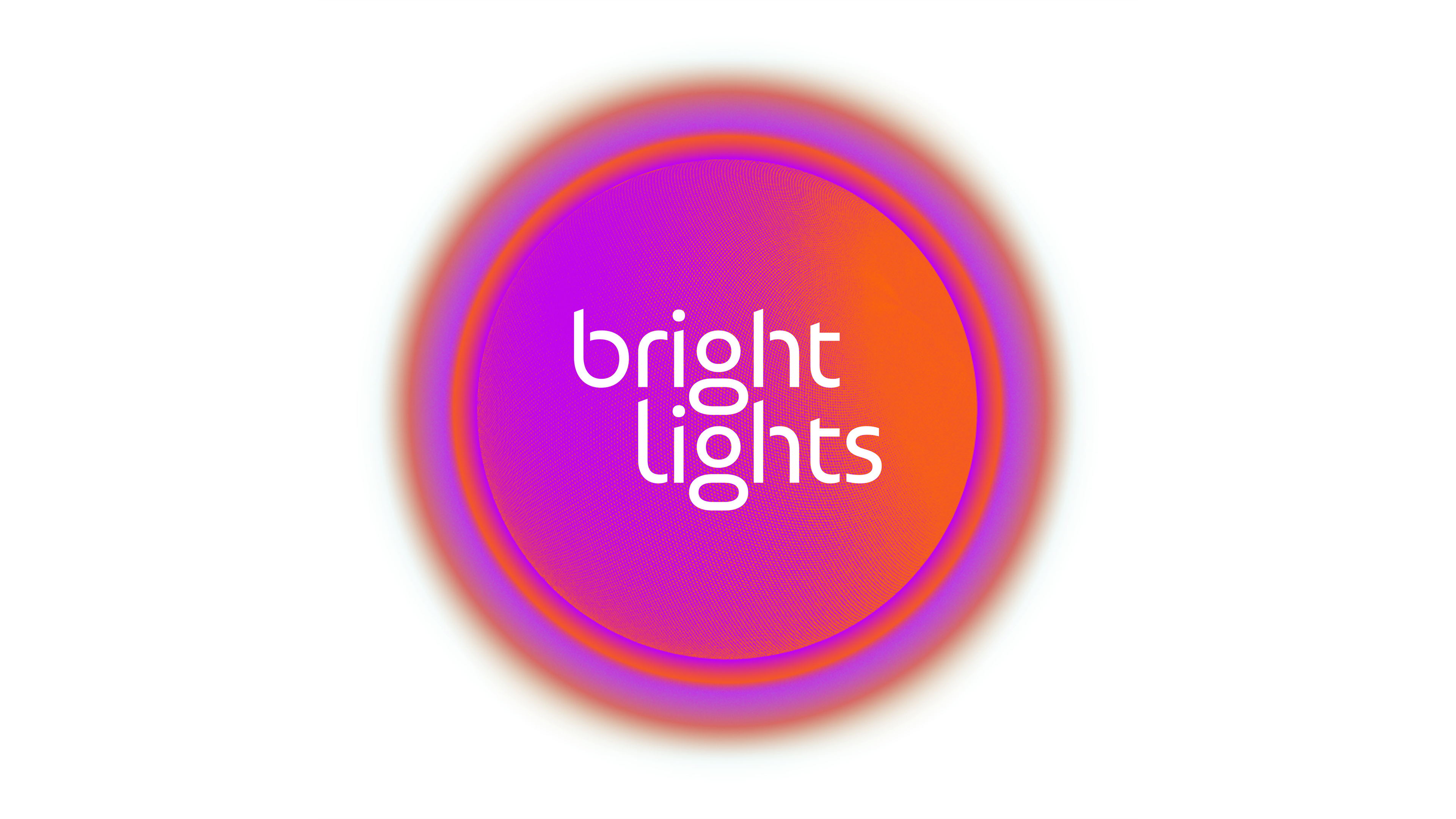 AKQA Brussels creëert 'Smart Logo' voor nieuw consultancybureau Bright Lights