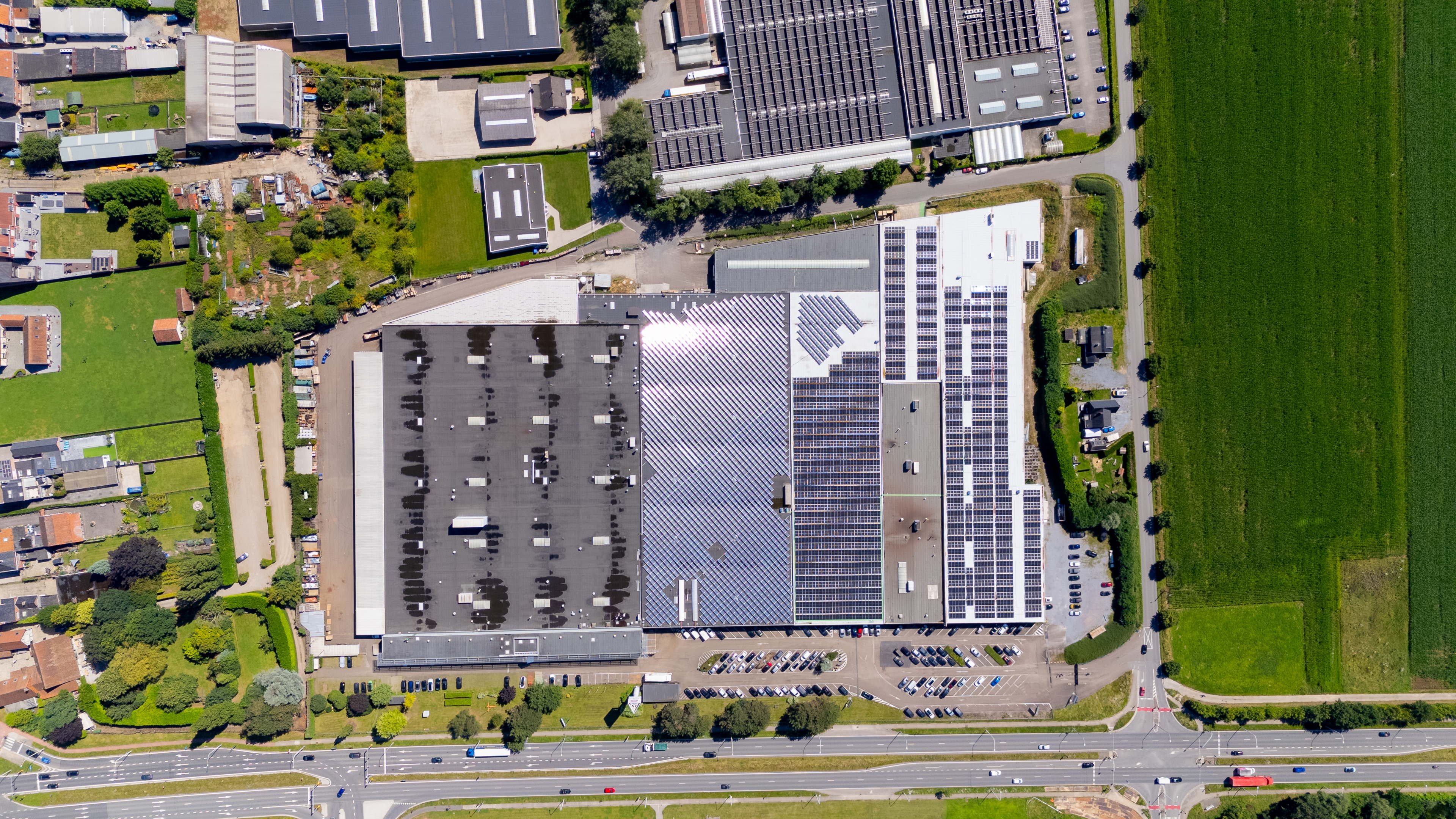 Jaga onderbouwt groeistrategie met investering van 10 miljoen euro in productie en innovatie