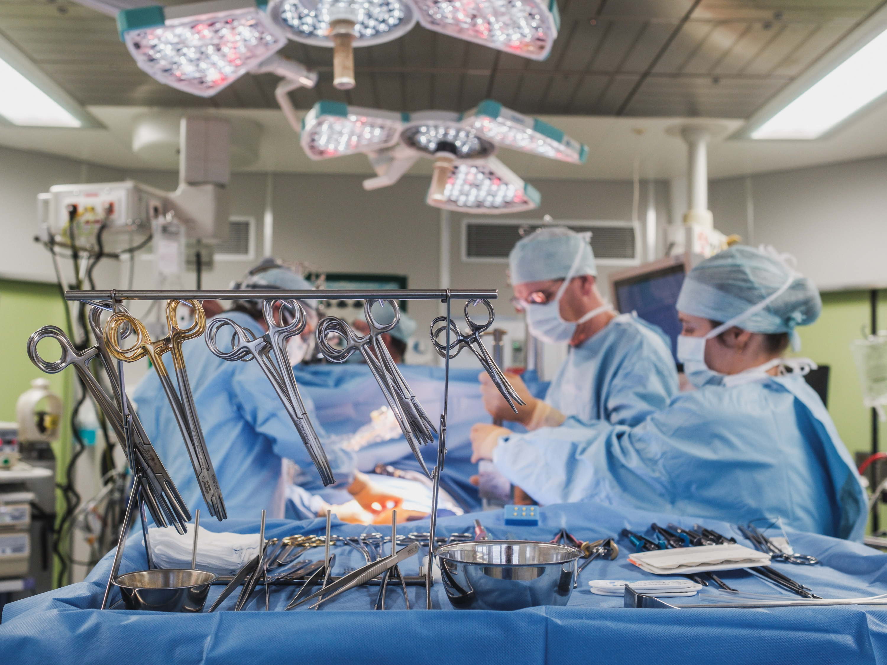 Belgische primeur: nieuwe techniek voor behandeling levensbedreigende hartritmestoornissen 