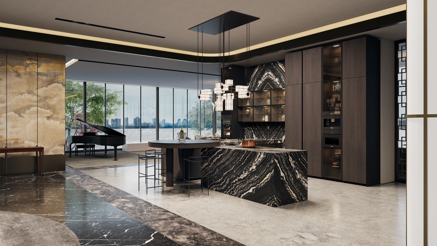 ©SieMatic SG - URBAN