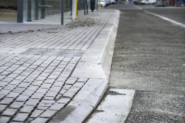 Veurne Busstation
