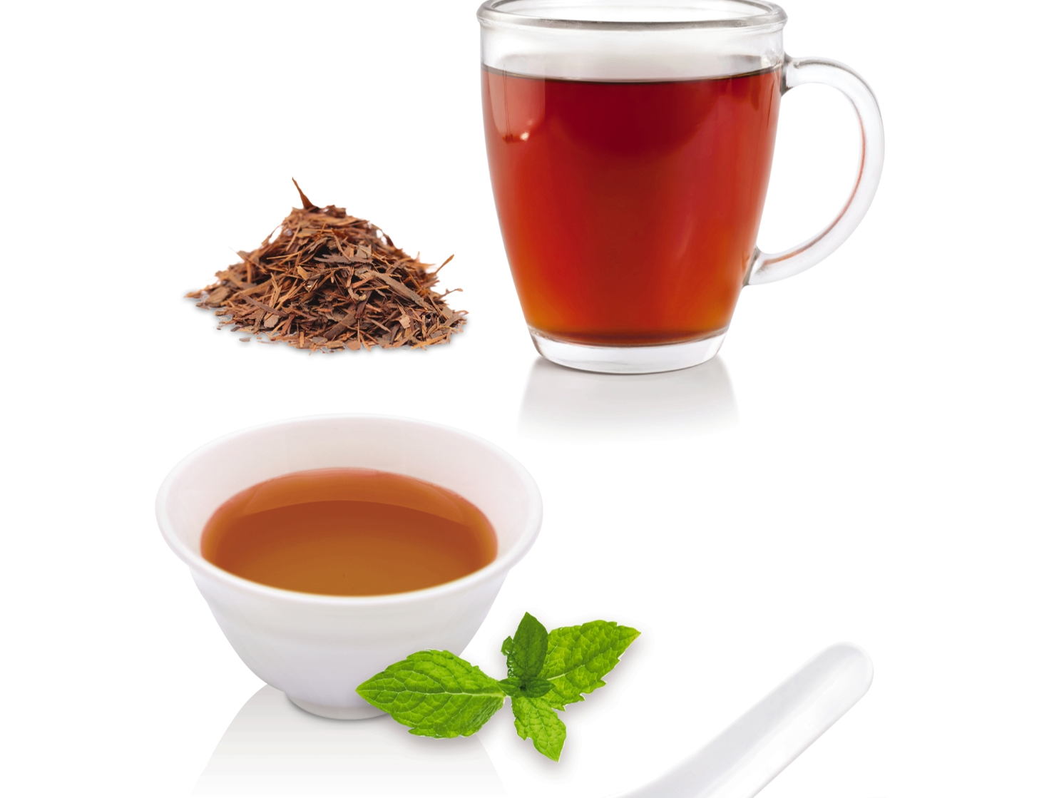 A cup of tea please... 
