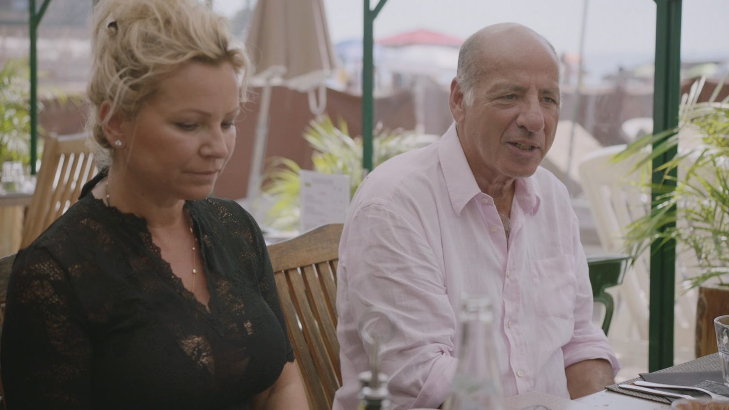Buurman, wat doet u nu? met Tatjana Simic (c) VRT