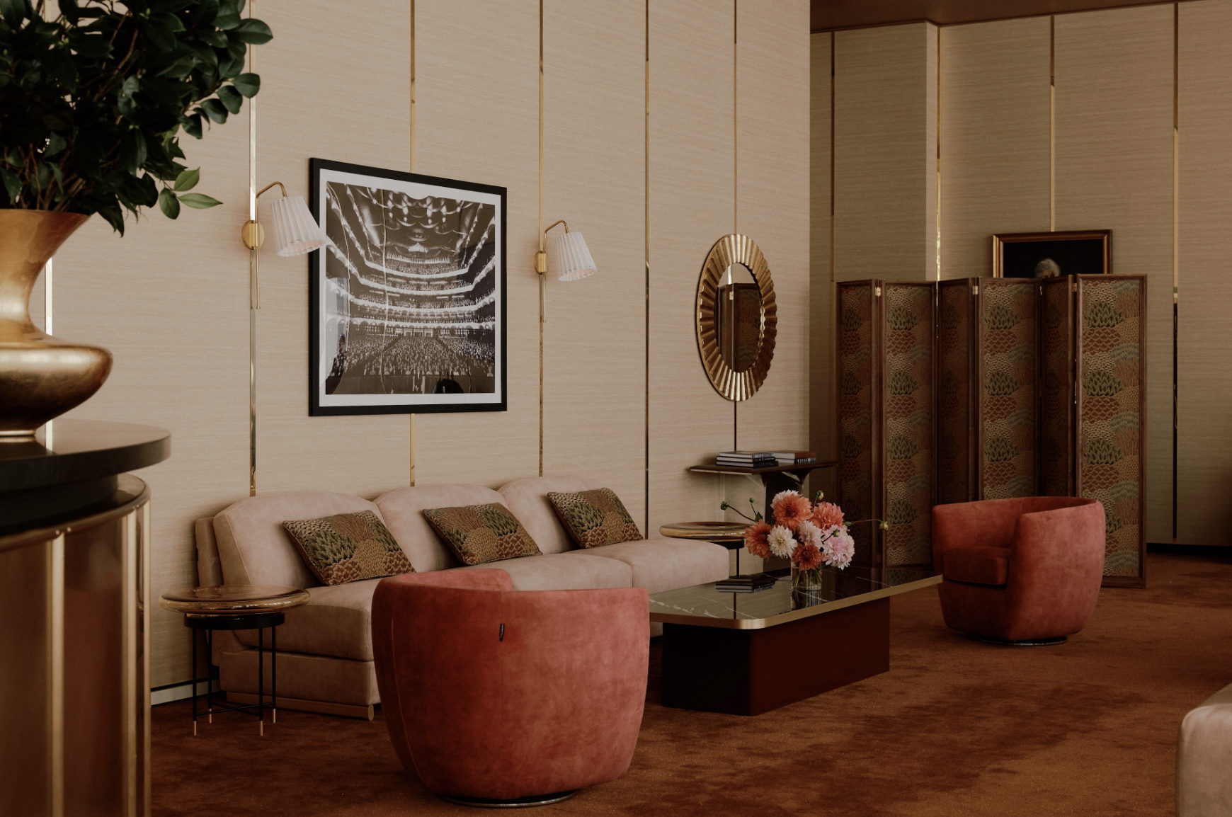 Photography by William Jess Laird