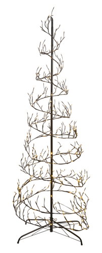 SAMI OUTDOOR Decorative tree_€99_180cm_432 LEDS_ SAMI OUTDOOR Decorative tree_€99_180cm_432 LEDS_
