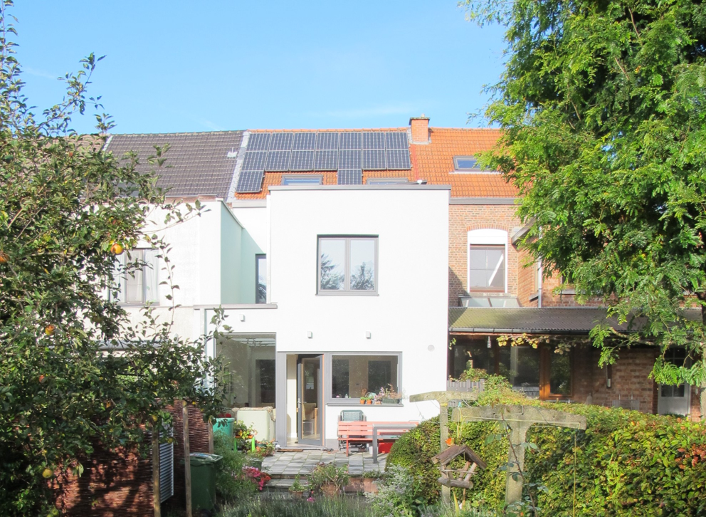 Stad Leuven moedigt inwoners aan om energieverbruik te meten