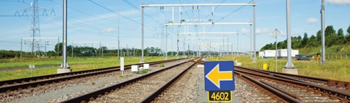 Thales is awarded implementation ERTMS Central Safety System in the Netherlands by ProRail