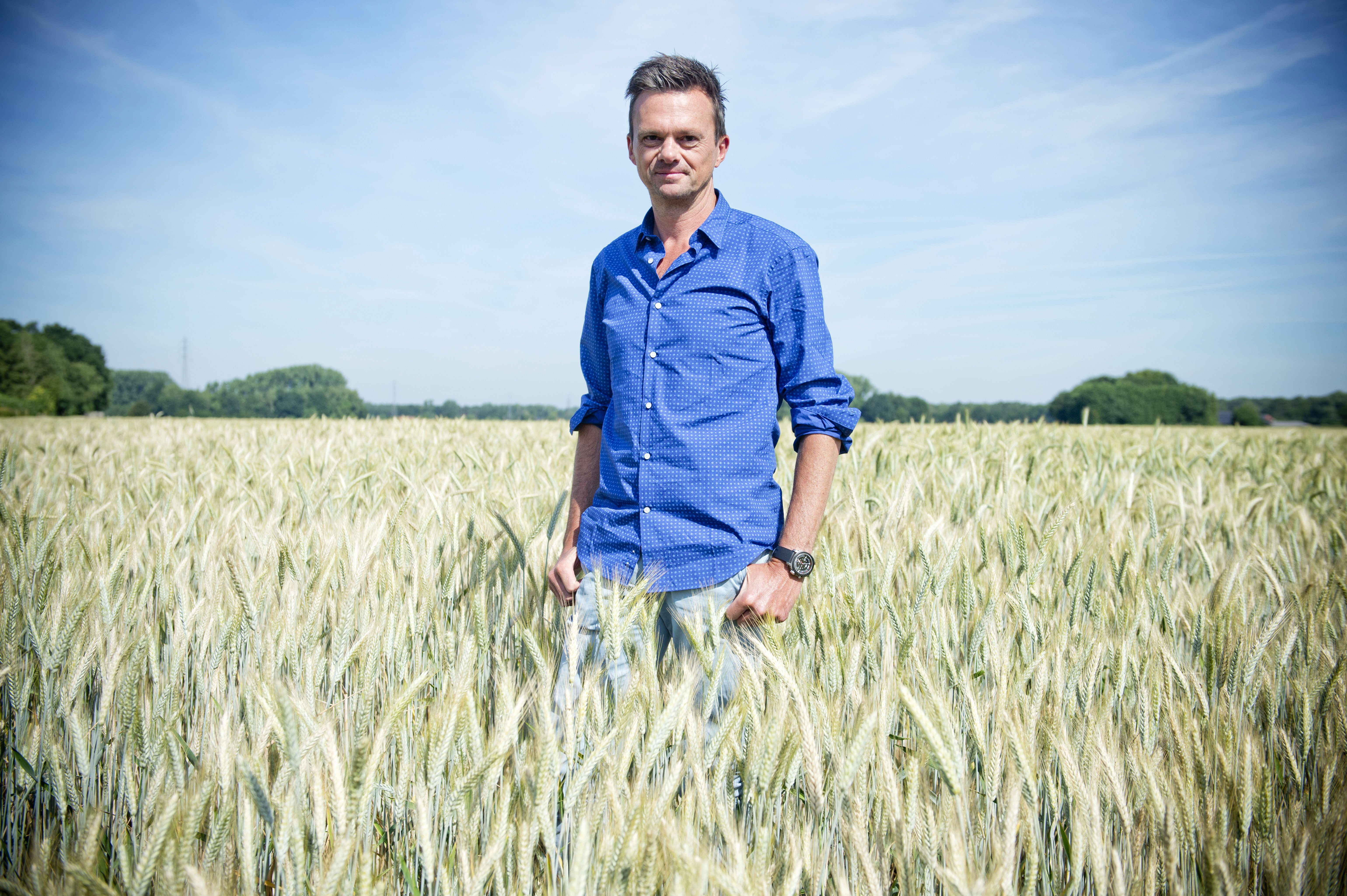 Lieven Van Gils © VRT Lieven Van Gils © VRT