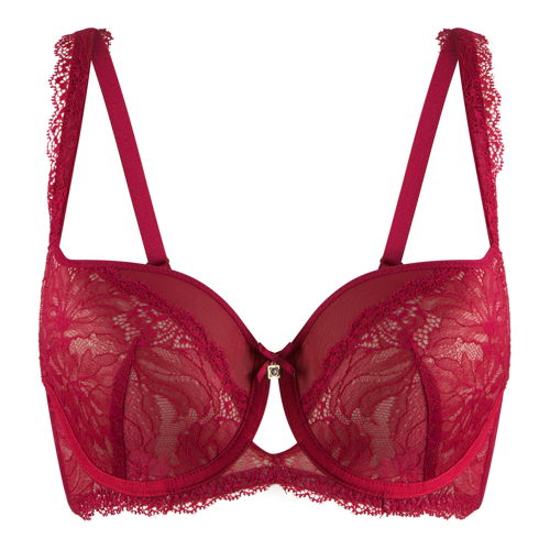 LINGADORE_FW24_7504-1_UniFitBra_Cerise_EUR49.95
