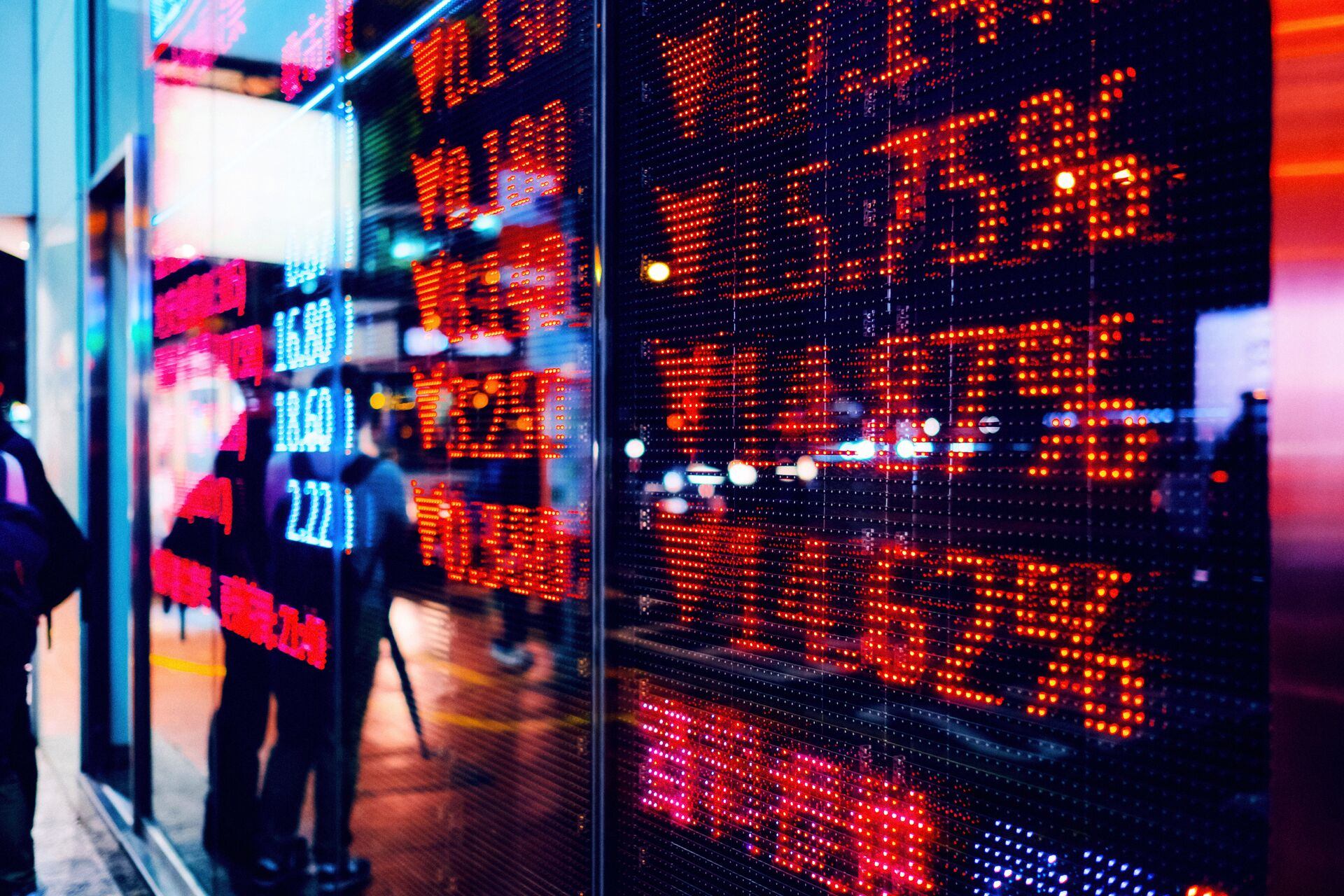 ING lanceert Global Investment Centre om beleggingsexpertise te bundelen