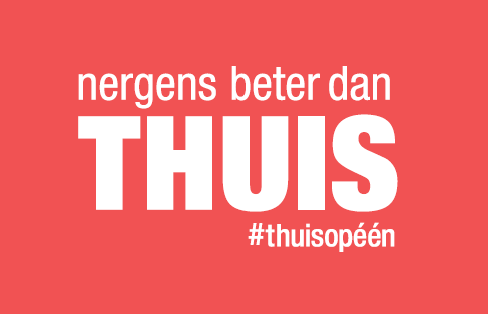 Logo THUIS