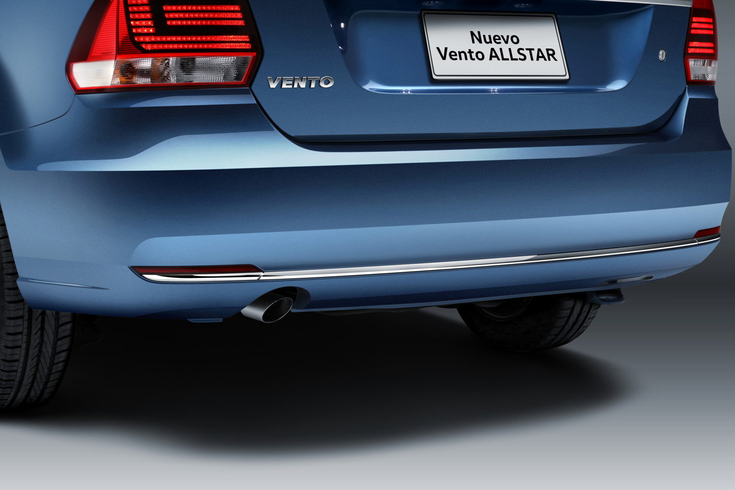 Vento 4