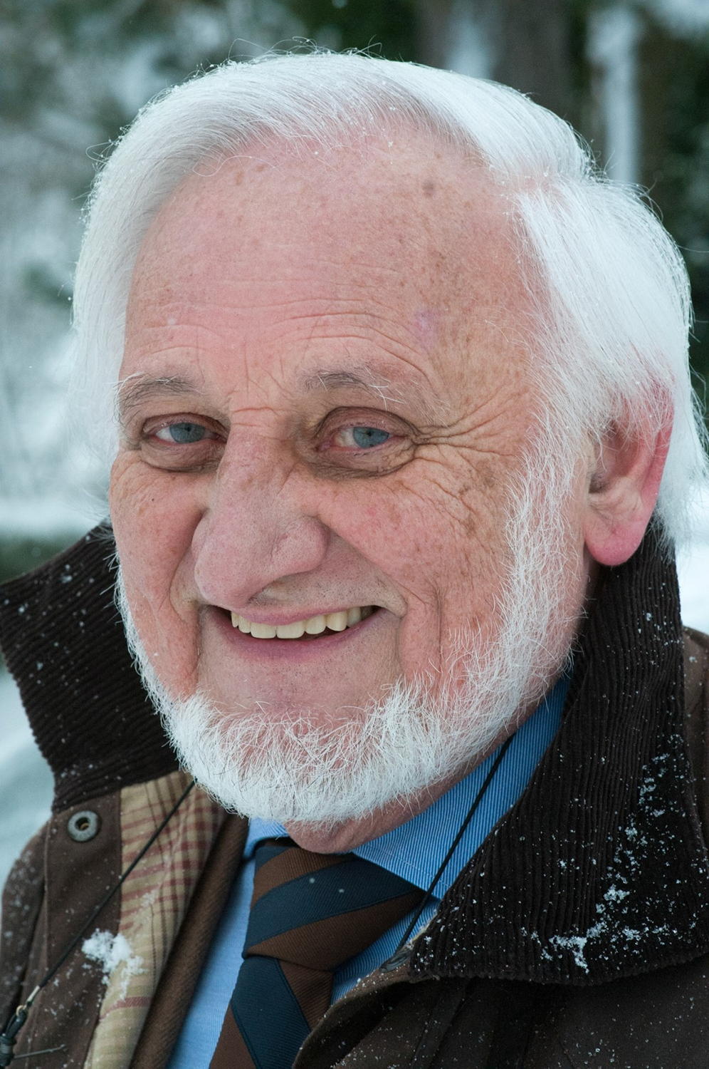 prof. dr. Jan Peers
