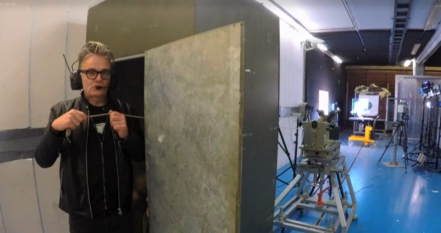 Marcel test bouwmateriaal (c) VRT