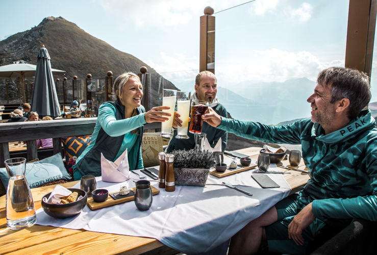 © Zillertal Tourismus - Monepic