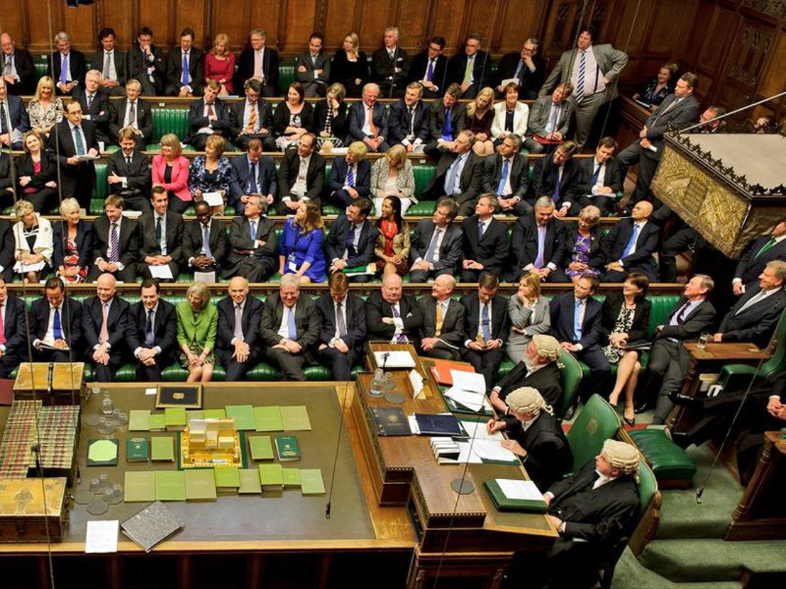 OECS URGES UK PARLIAMENT TO REJECT DISCRIMINATORY AMENDMENT PROPOSAL TO NEW BILL