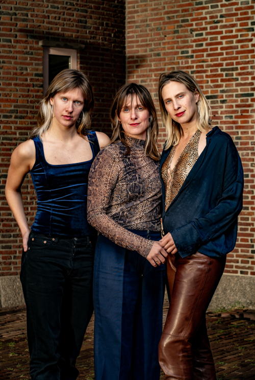 King Sisters - ©Bas de Brouwer (naamsvermelding altijd verplicht)-20