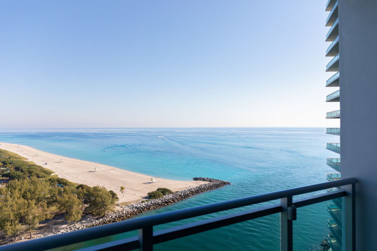 The Ritz-Carlton Bal Harbour