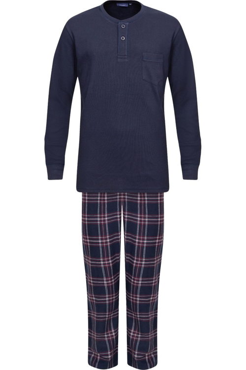 Pastunette Pyjama heren Gaston_A.S.Adventure_€ 59,95