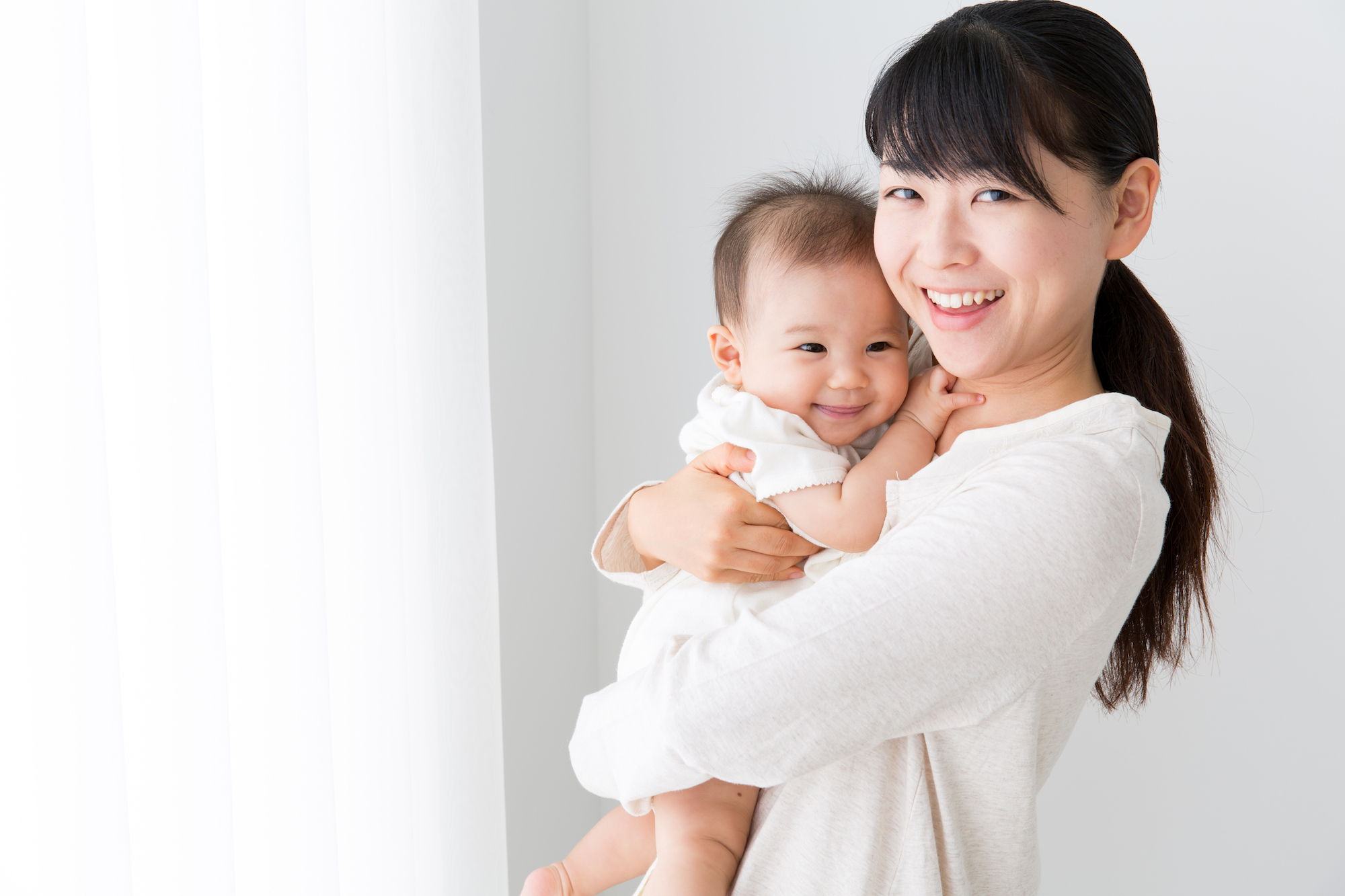 Many Chinese parents are prepared to shop around to find high-quality infant formula products