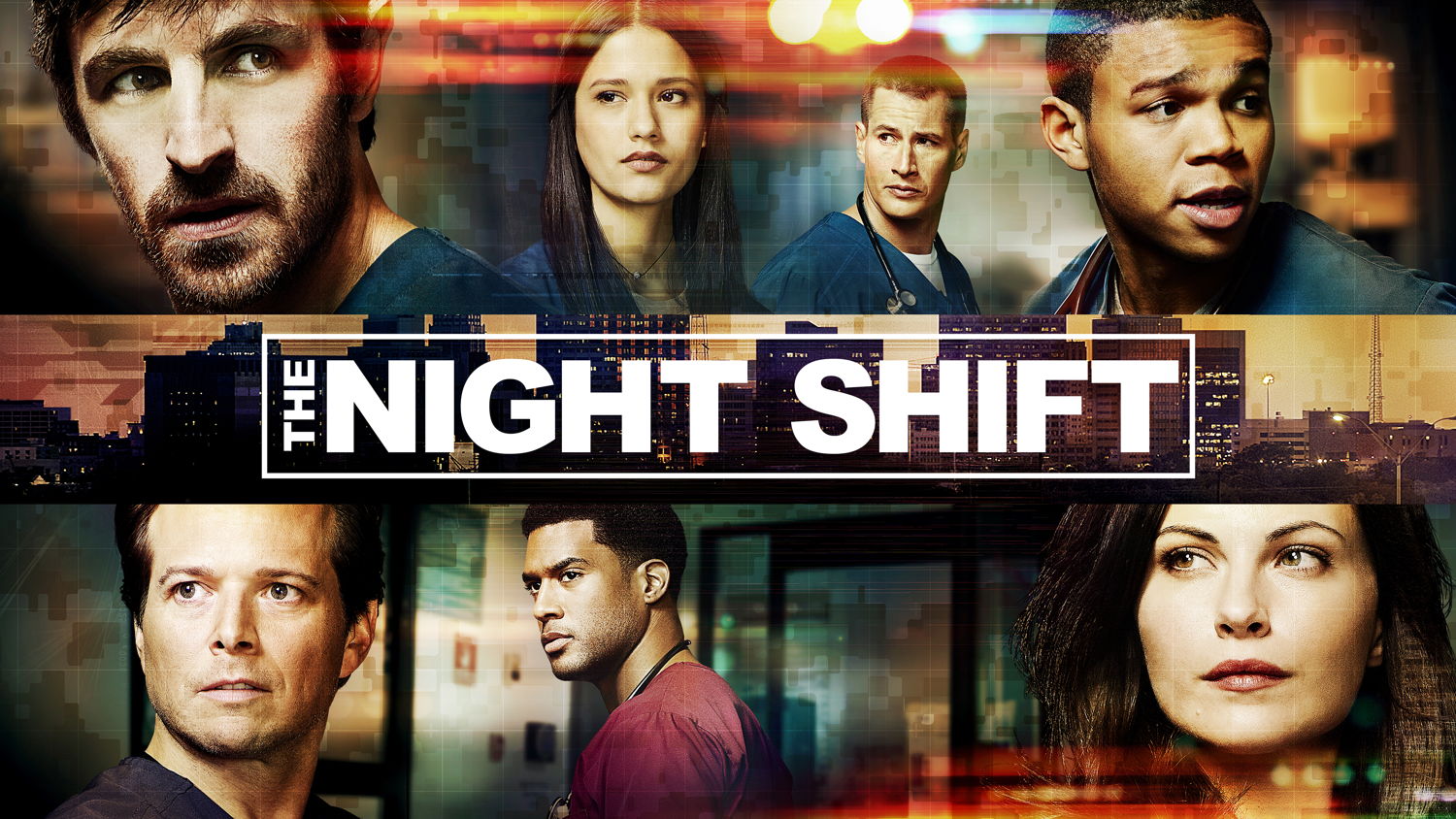 The Night Shift