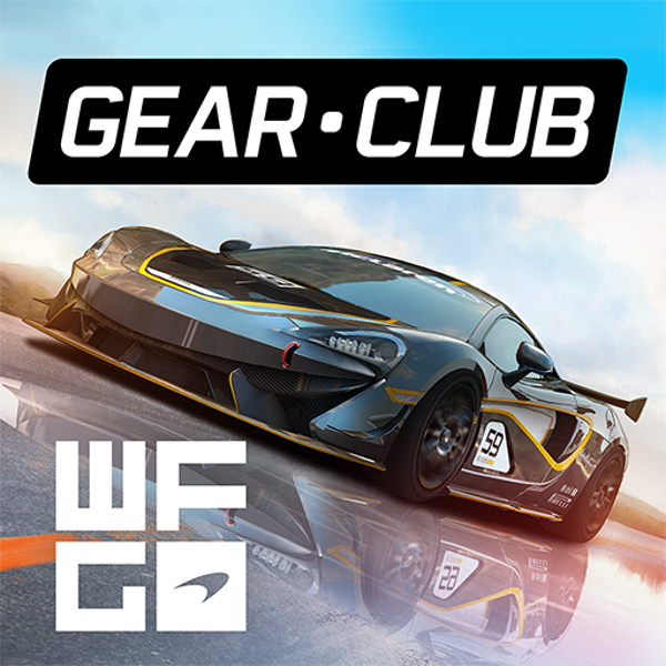 Quest for McLaren World’s Fastest Gamer continues in Gear.Club mobile game