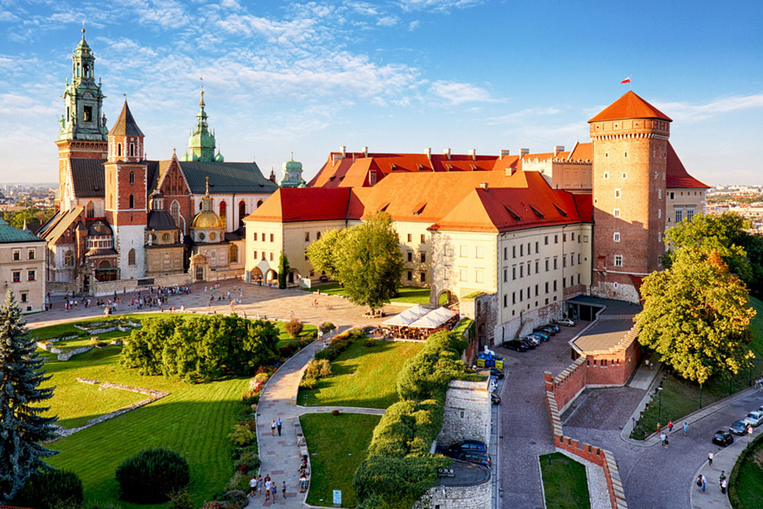 Krakow, Poland