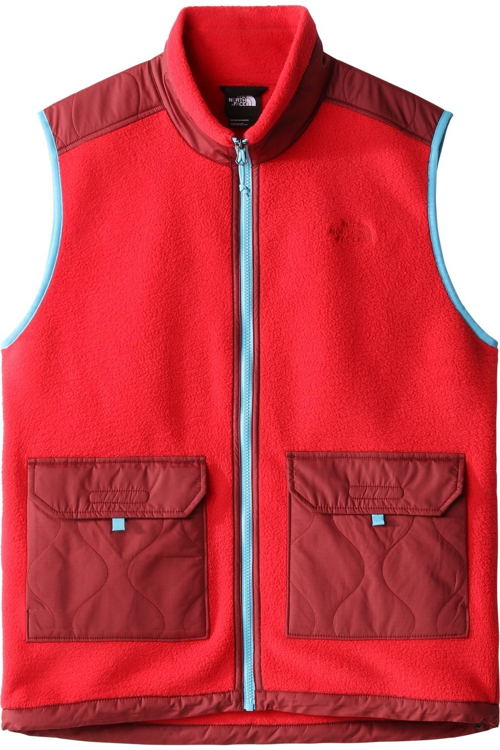 The North Face_Royal ARch vest_A.S.Adventure_€139,95