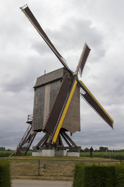 Windekemolen