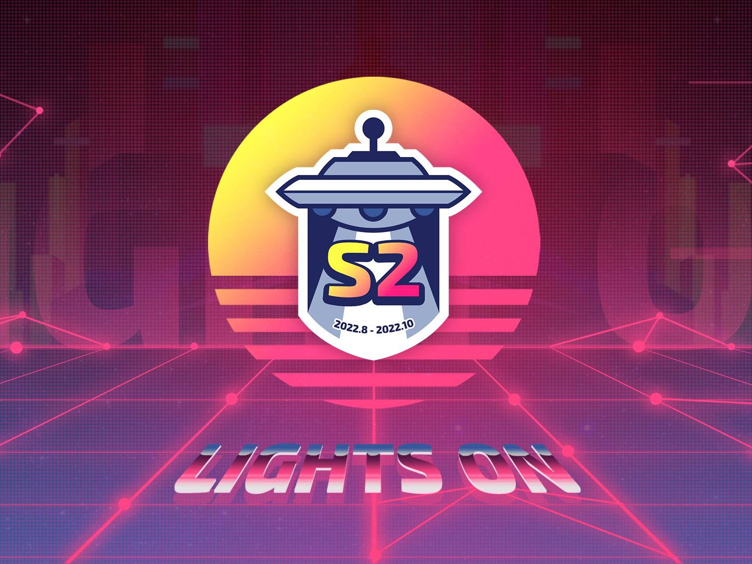 T3 Arena Lights it Up With Game Changing Season Two Release