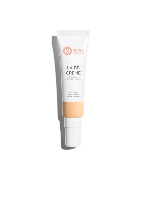 La crème BB 25.90 €