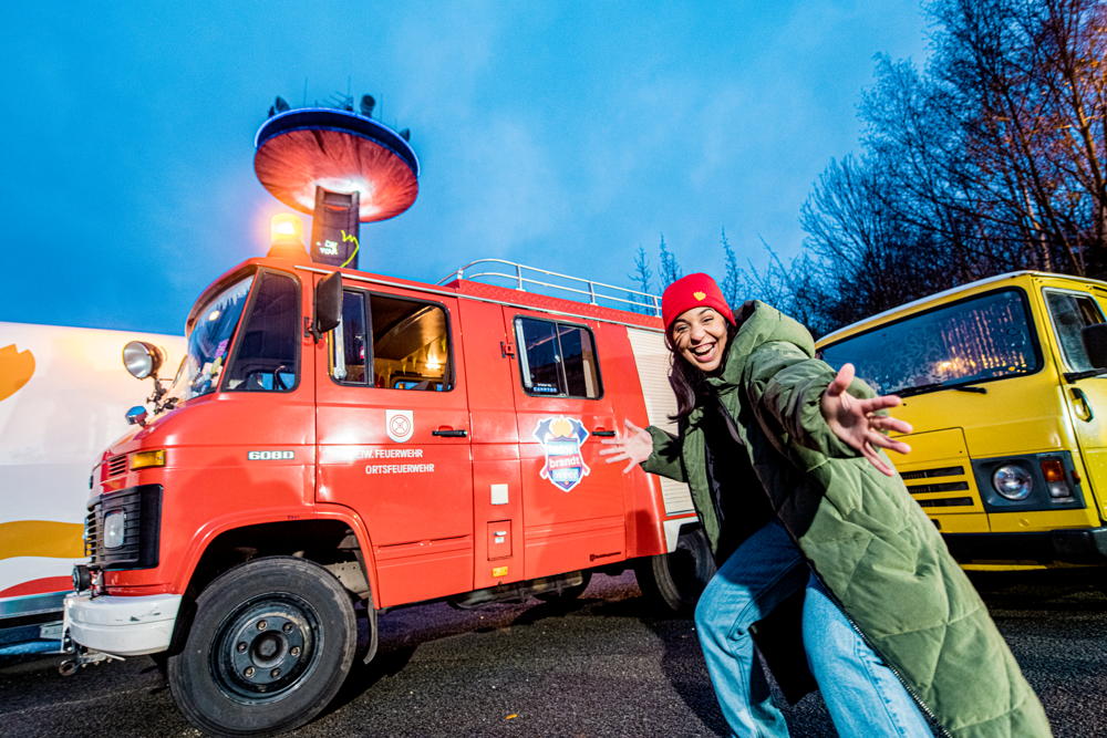 De Warmste Week - start - Ketnet