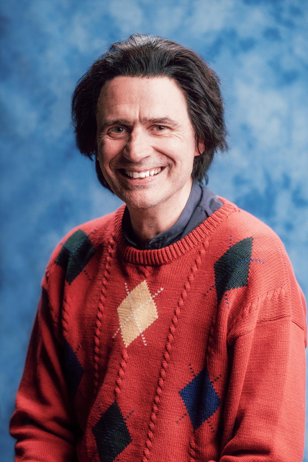 Erik Van Looy
