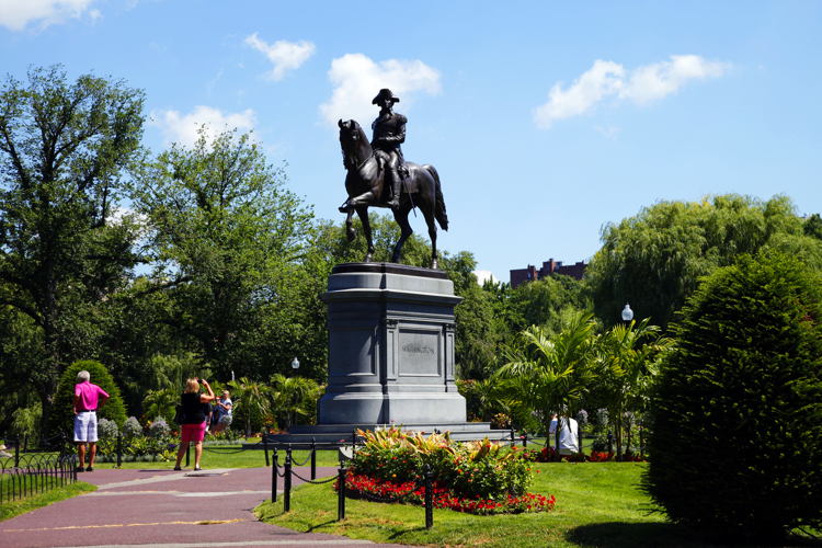 Boston Common