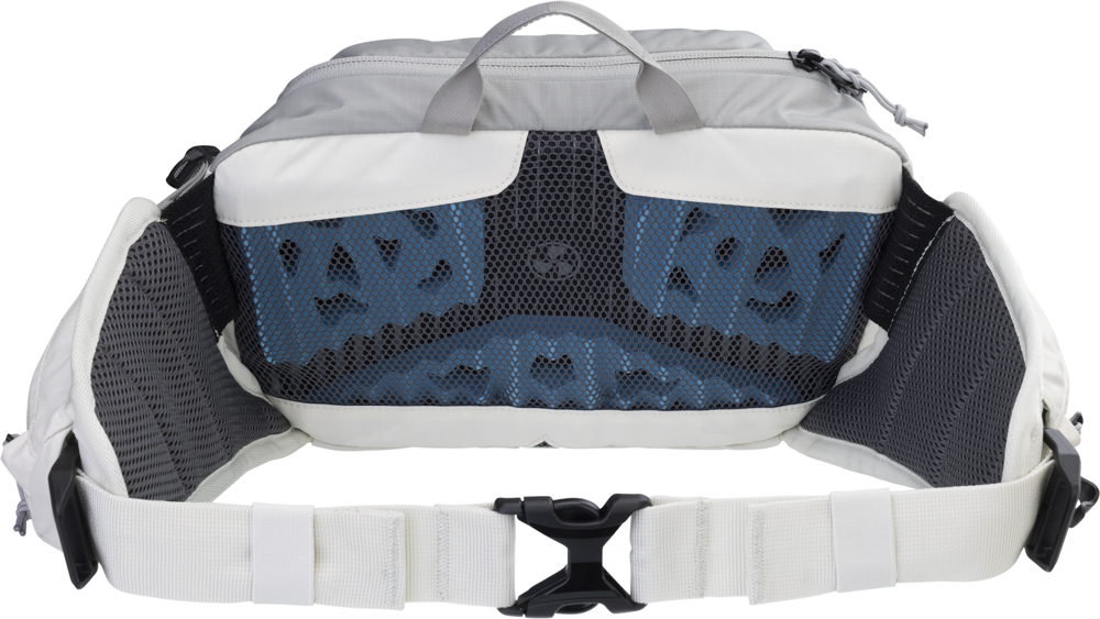 HIP PACK 3 in sand-stone