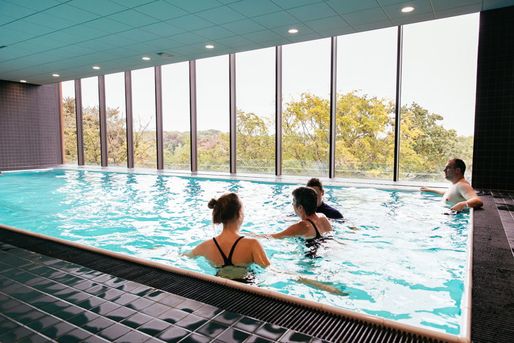 hydrotherapie
© UZ Leuven Wim Feyaerts