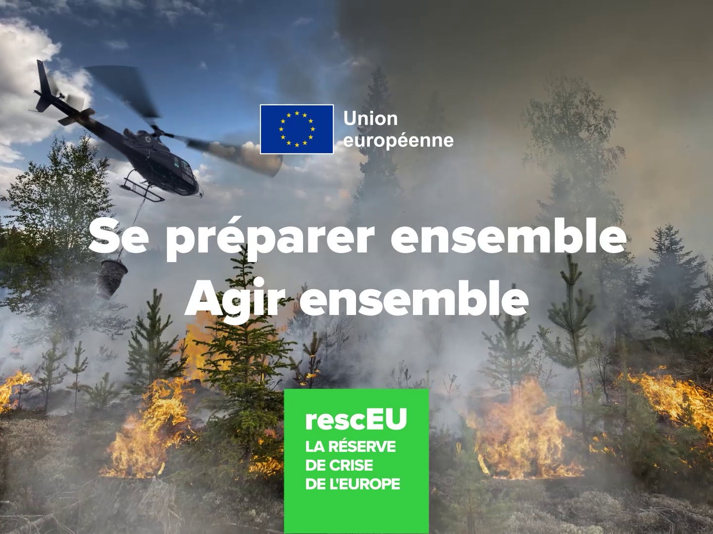 FR- Campagne rescEU Phase II