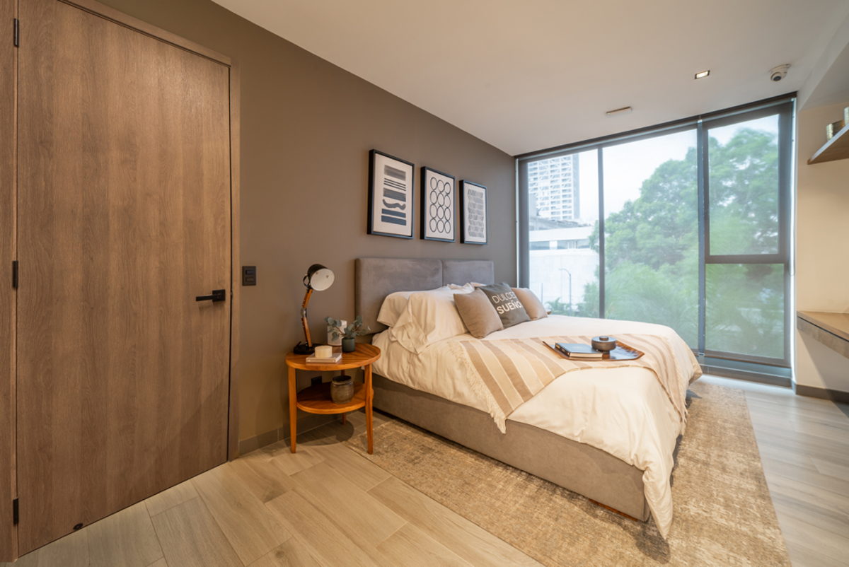 Be Grand Del Valle: lujo vertical, diseño moderno y confort en una de ...