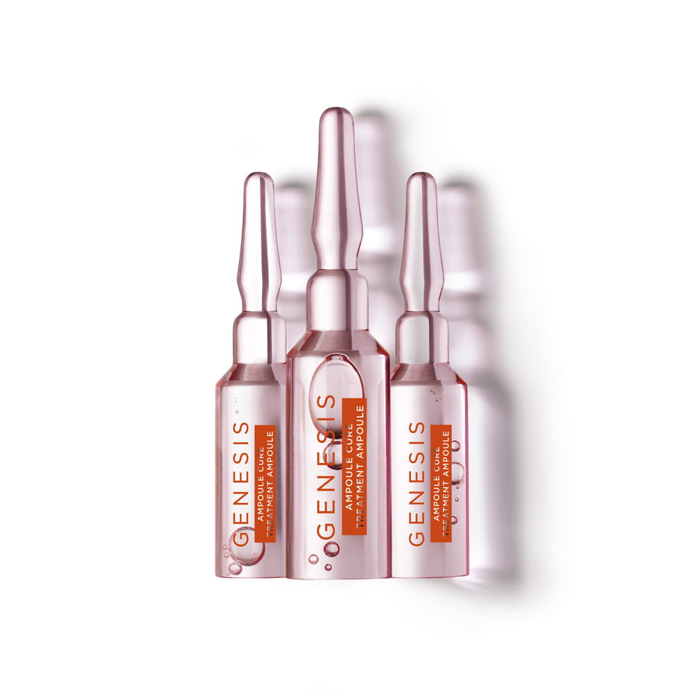 Cure 6x10ml - €51,30