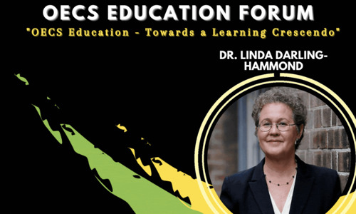 Education in the OECS: A Path to Reinvention and Innovation