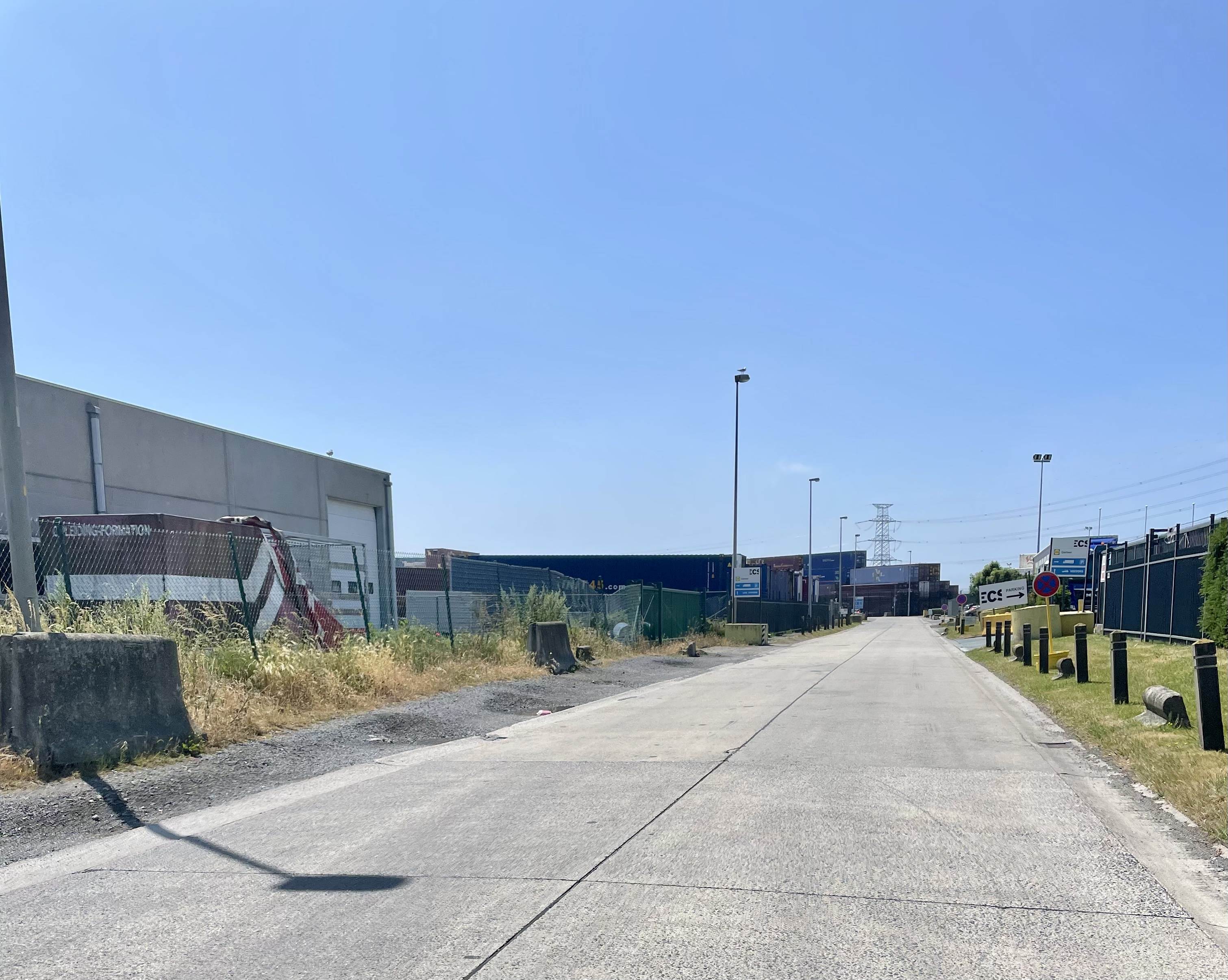 Revitalisering Transportzone Zeebrugge: hoogdringend en noodzakelijk, maar waar blijft Vlaanderen?
