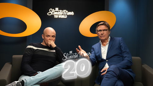 De slimste 20 (GoPlay)