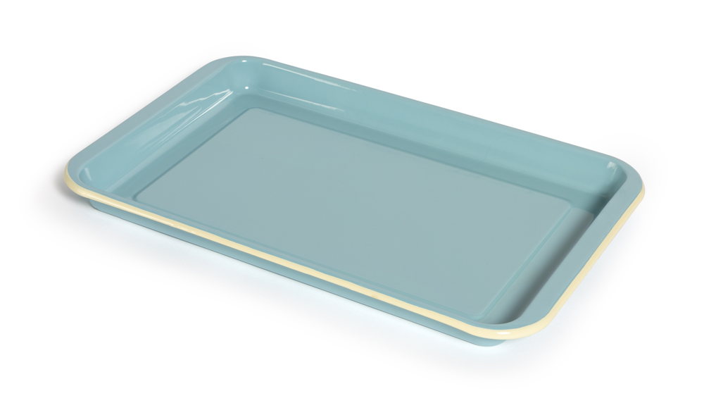 Habitat Optimist 42cm Enamel Oven Tray, £10