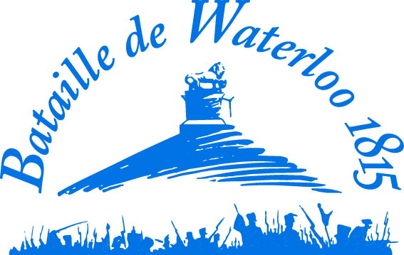 Bataille de Waterloo 1815