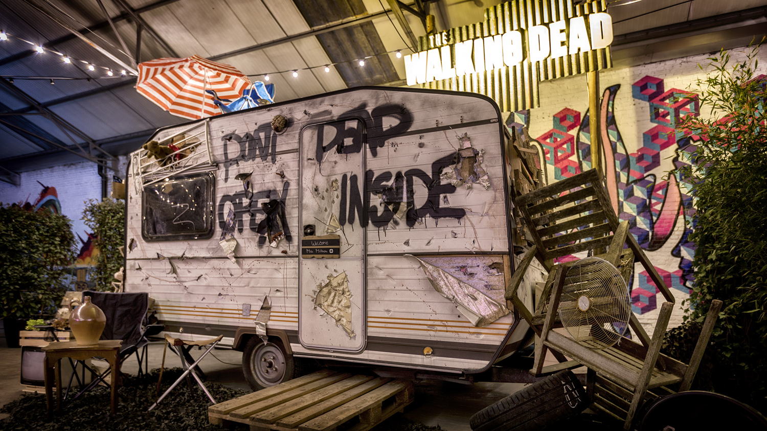 Play Trailerpark