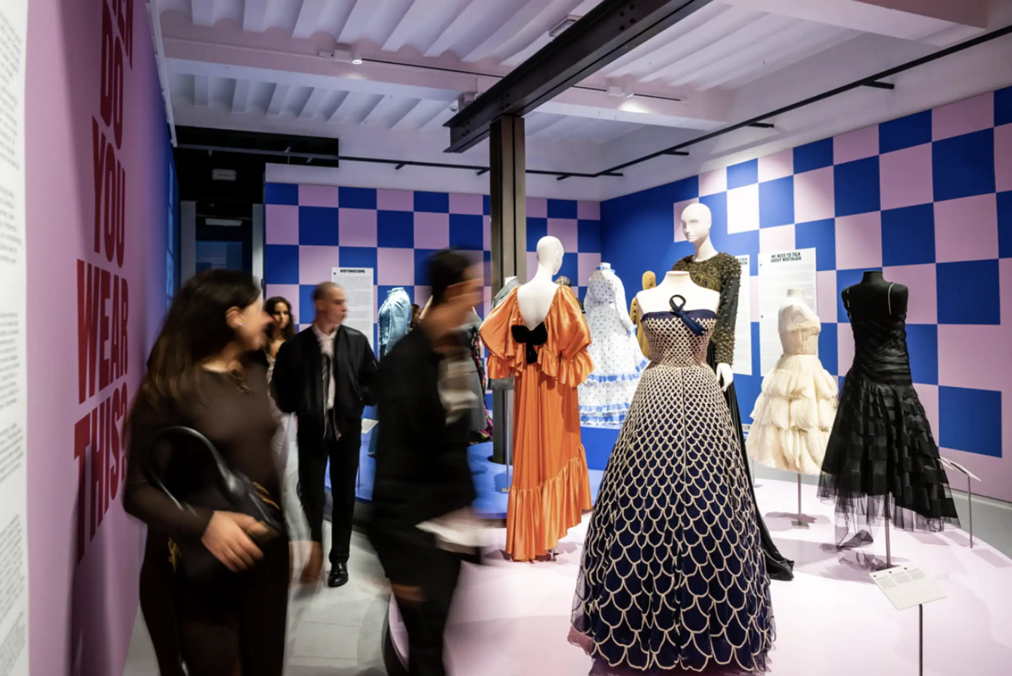 Cultural Compass: Antwerp in pastel, design takes over Hasselt and storytelling through song