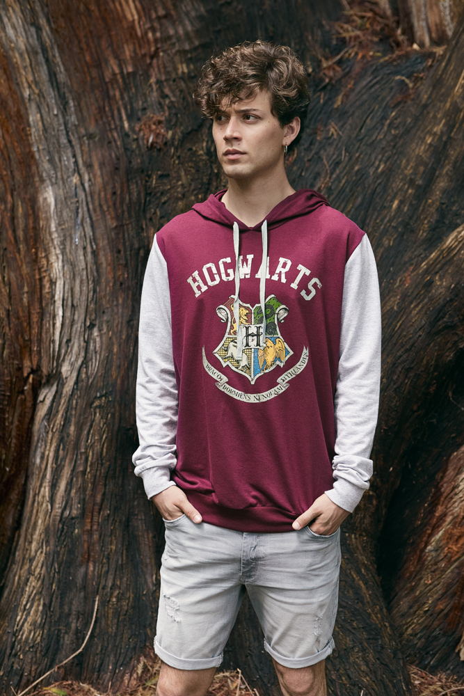 C&AxHarryPotter